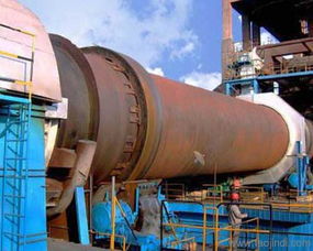 陽泉回轉窯與祁縣選礦建材機械 優質商家助力金屬礦石高效處理