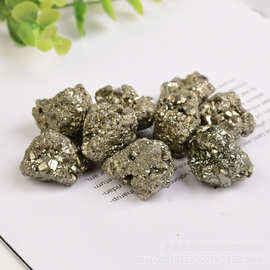 黃鐵礦 金屬礦石中的重要角色與多元應(yīng)用